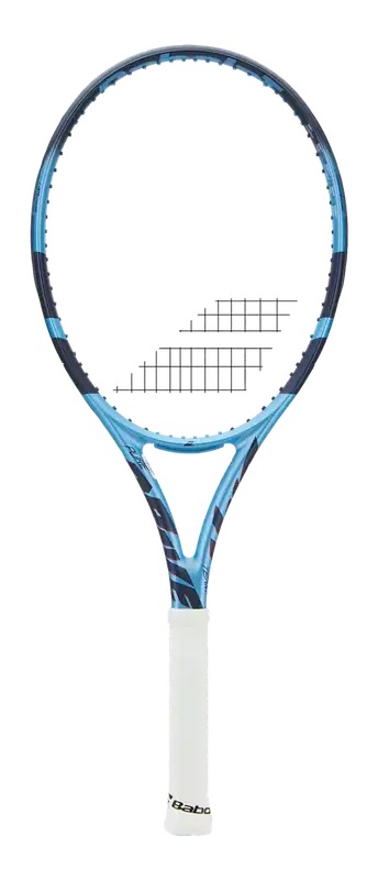 Raquette Babolat Pure Drive Team