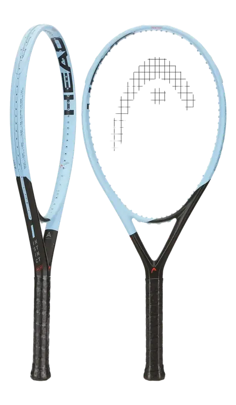 Raquette Head Instinct PWR 115