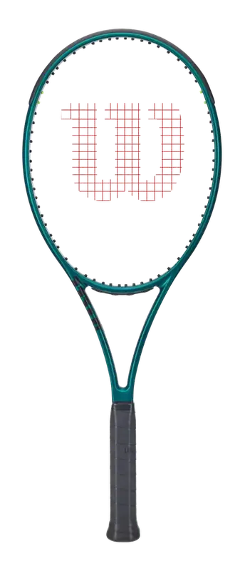 Raquette Wilson Blade 98 16x19 v9