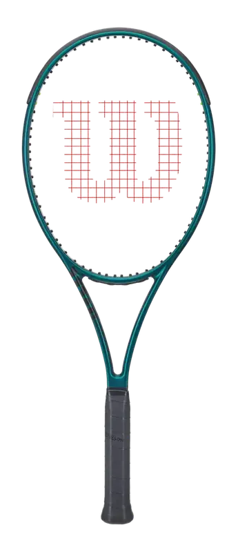 Raquette Wilson Blade 98 18x20 v9