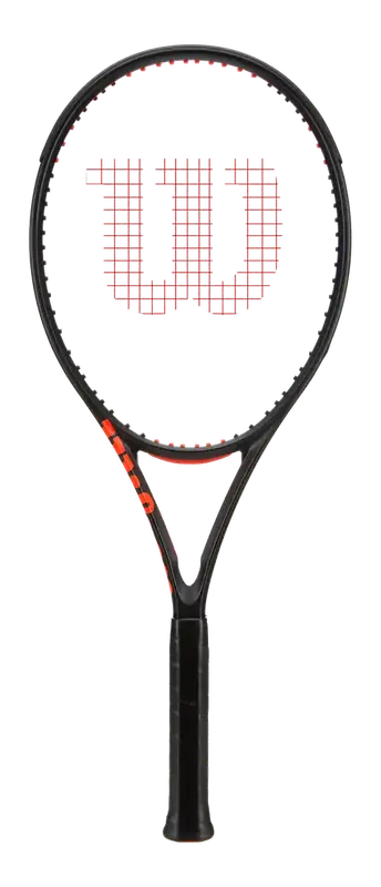 Raquette Wilson Clash 100L V3