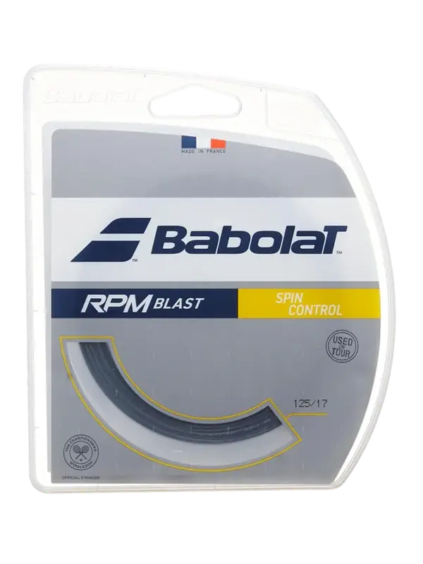 Cordage Babolat RPM Blast