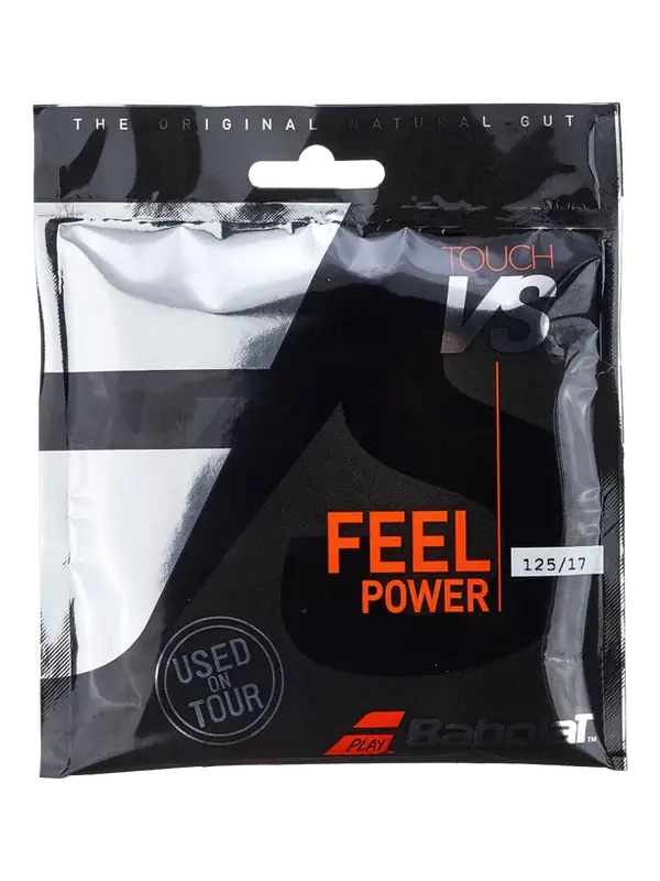 Cordage Babolat Touch VS