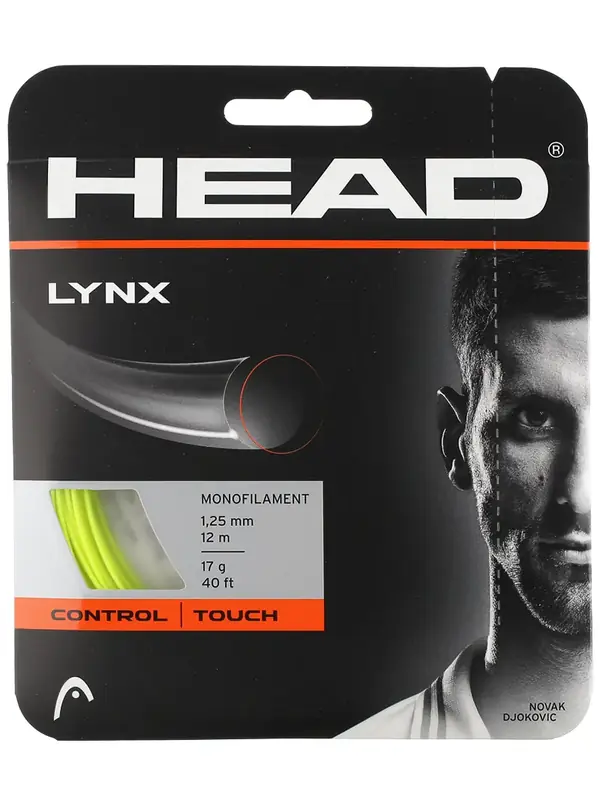Cordage Head Lynx