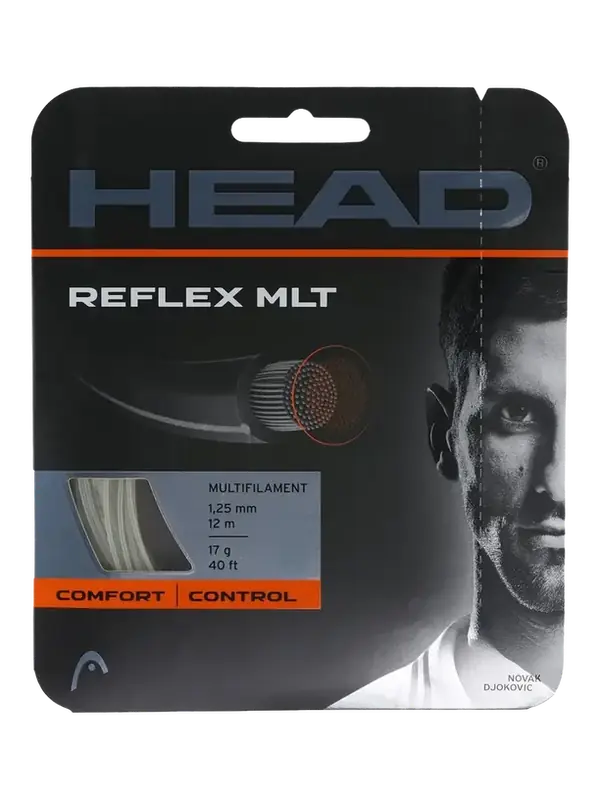 Cordage Head Reflex MLT