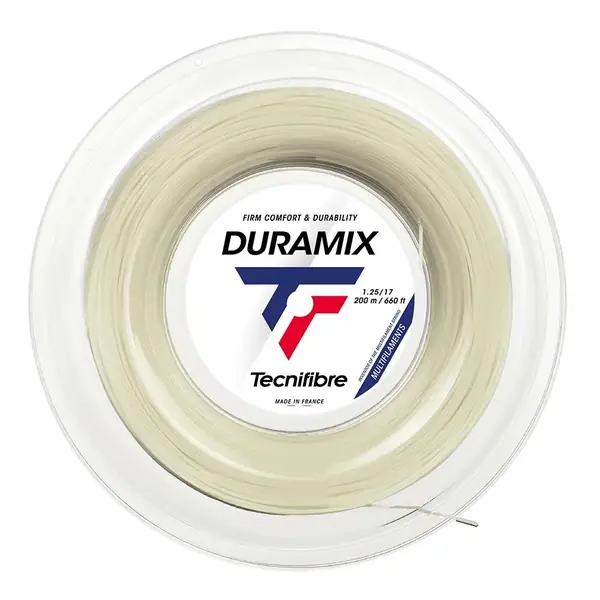 Cordage Tecnifibre Duramix HD