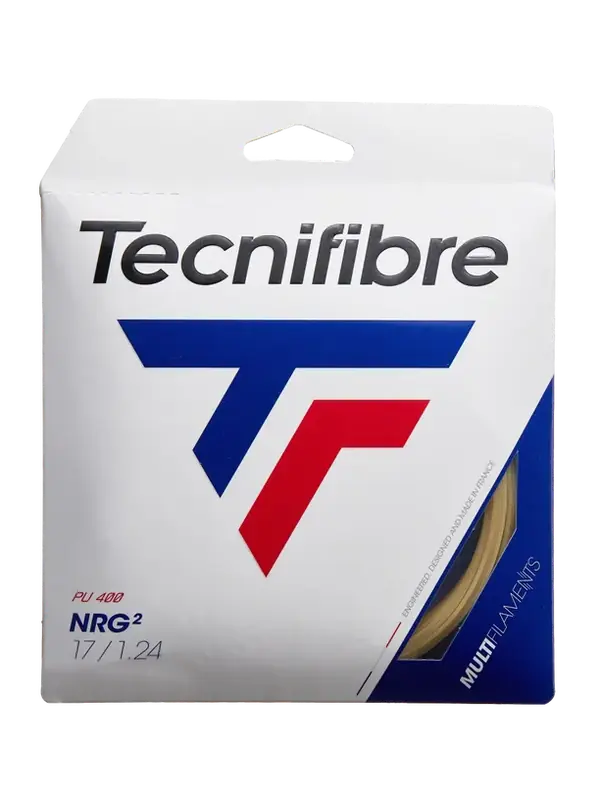 Cordage Tecnifibre NRG2