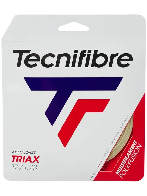 Cordage Tecnifibre Triax
