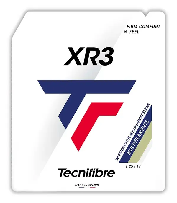 Cordage Tecnifibre XR3