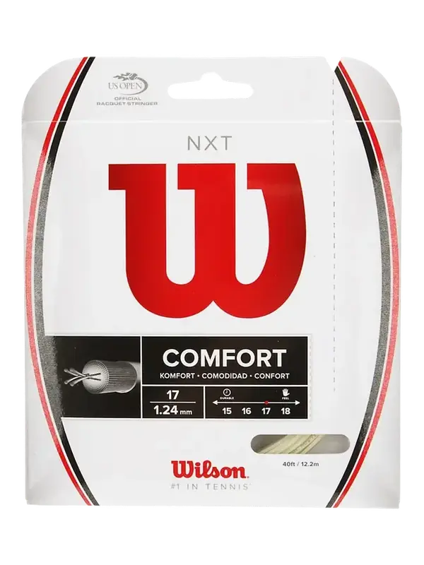 Cordage Wilson NXT